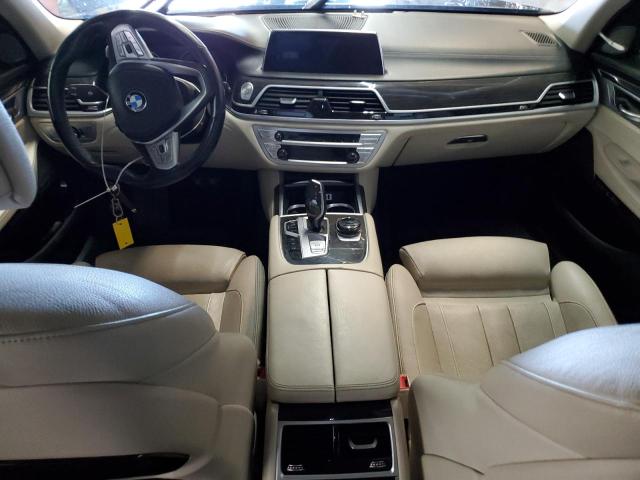 WBA7E2C5XHG740058 BMW 740 I