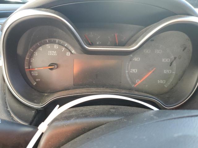 2G11Z5SA2J9122923 Chevrolet IMPALA LS