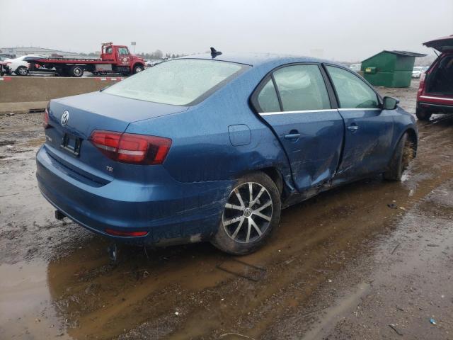 3VWB67AJ8HM342146 Volkswagen JETTA SE