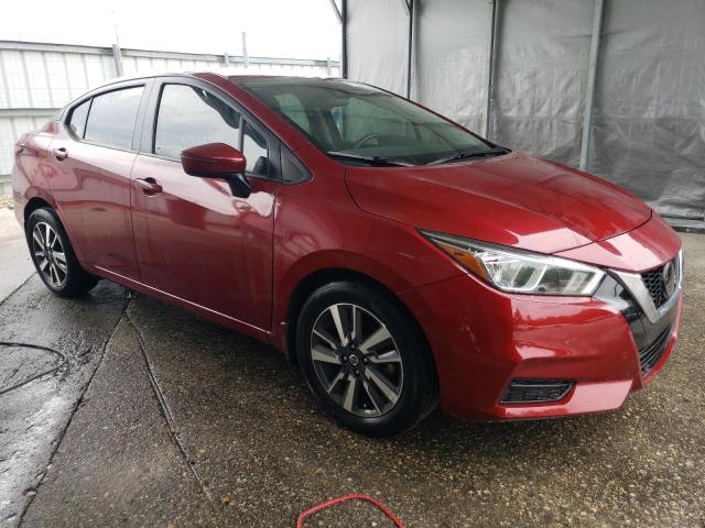 3N1CN8EV7LL909252 Nissan VERSA SV