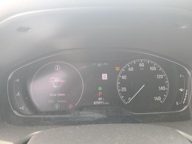 1HGCV1F3XLA148226 Honda Accord Sport