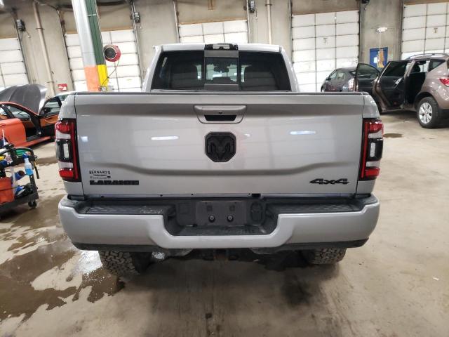 3C6UR5FL1PG532800 RAM 2500 Laie
