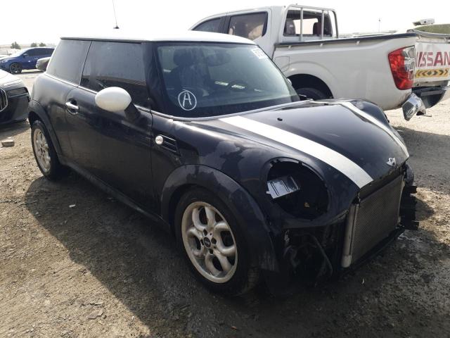 Auction sale of the 2012 Mini Cooper, vin: *****************, lot number: 51870954