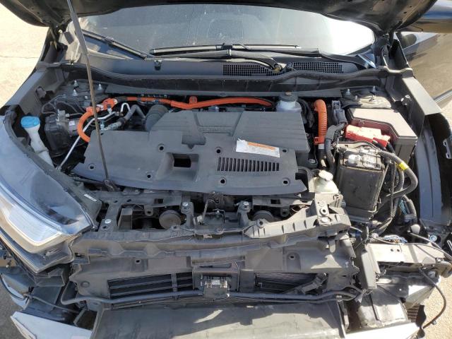 5J6RT6H82NL052483 Honda CR-V EXL