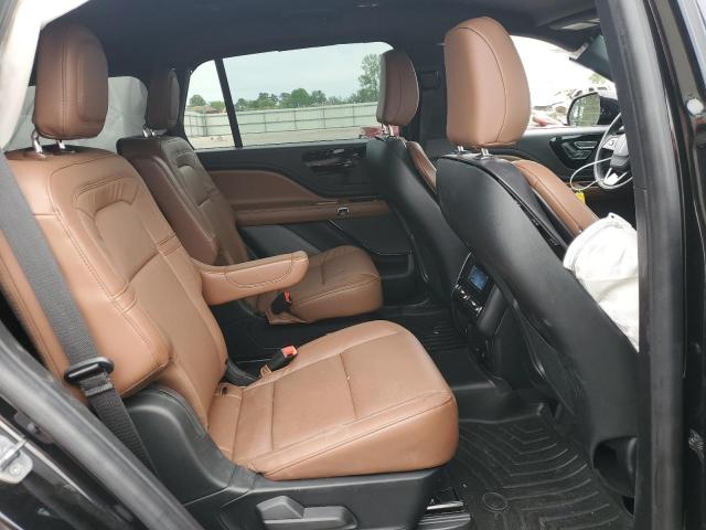 5LM5J7WC5PGL06666 Lincoln Aviator Reserve