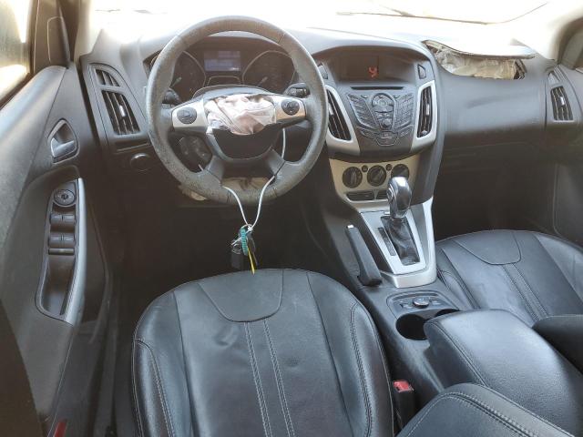 1FADP3F27EL232534 Ford FOCUS SE