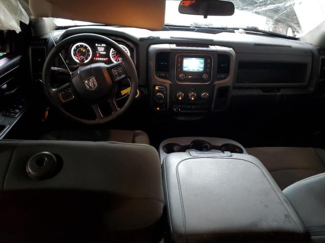 1C6RR7FT6KS536912 RAM 1500 Classic Tradesman