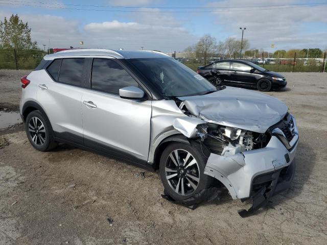 3N1CP5CU0KL545211 Nissan KICKS S