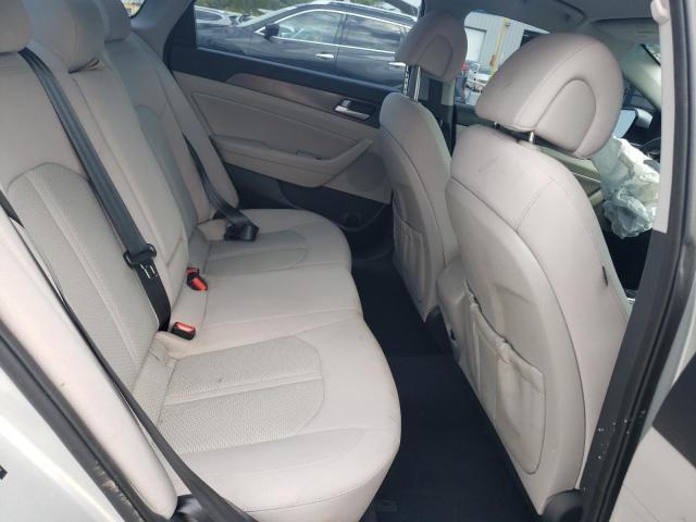 5NPE34AF0HH450737 Hyundai Sonata Sport