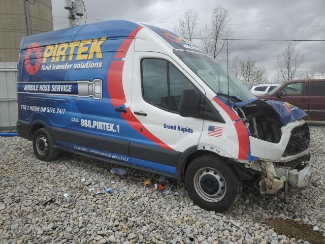 1FTYR2XG5HKA29890 Ford Transit T-250