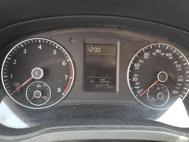 1VWAT7A38FC101482 Volkswagen PASSAT S