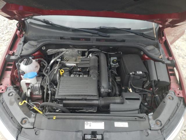 3VW2B7AJ1HM390731 Volkswagen JETTA S