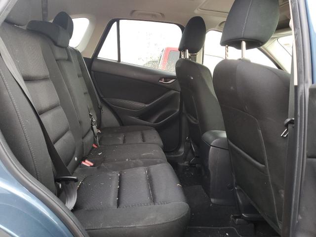 JM3KE2CY1F0524684 Mazda Cx-5 Touring