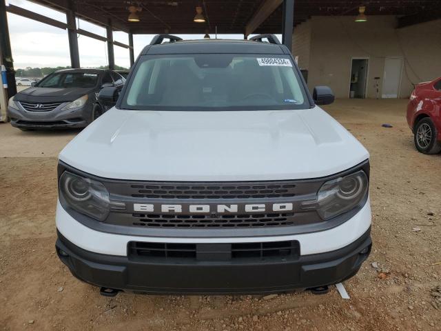 3FMCR9D90MRA02171 Ford Bronco Sport Badlands
