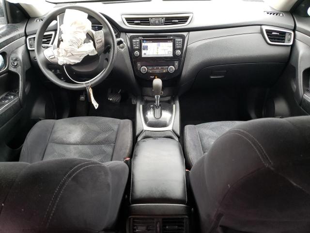 JN8AT2MV5GW144572 Nissan ROGUE S