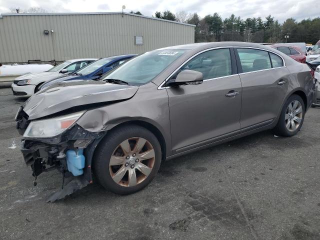 Auction sale of the 2011 Buick Lacrosse Cxl, vin: 1G4GD5ED9BF395612, lot number: 52474484