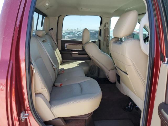 1C6RR6NM9ES286722 RAM 1500 Laie