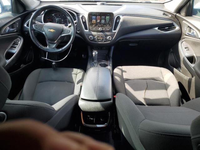 1G1ZD5ST0JF185481 Chevrolet MALIBU LT