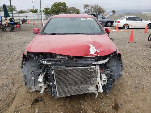 WDDSJ4EB1GN379388 Mercedes-Benz CLA 250