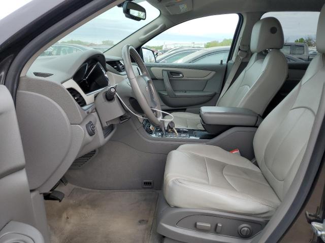 1GNKRHKD1HJ329610 Chevrolet Traverse Lt