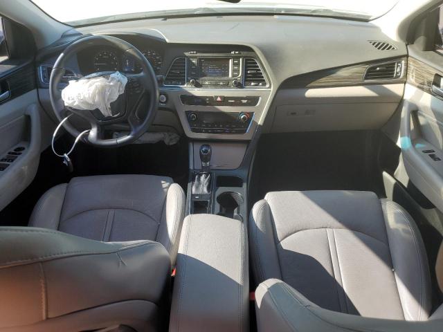5NPE34AF7FH089391 Hyundai Sonata Sport