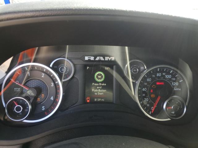 3C6UR5HLXNG342844 RAM 2500 Tradesman