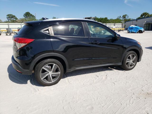 3CZRU6H57NM752937 Honda HR-V EX