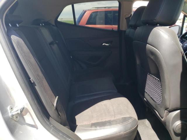 KL4CJASB2MB305230 Buick Encore Preferred