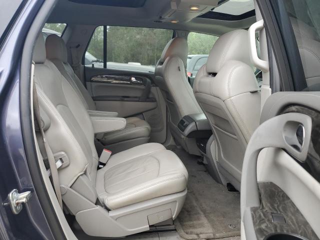 5GAKVCKDXEJ272621 Buick Enclave
