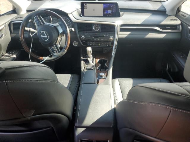 2T2ZZMCA6GC017373 Lexus RX 350