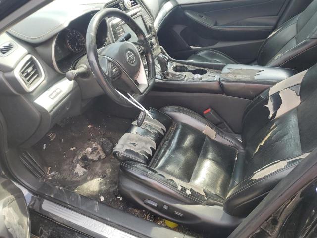 1N4AA6AP4HC430422 Nissan Maxima 3.5s