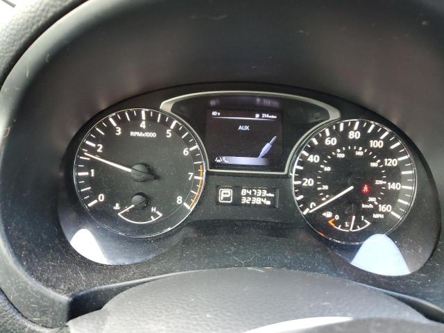1N4AL3AP9FC199622 Nissan ALTIMA 2.5