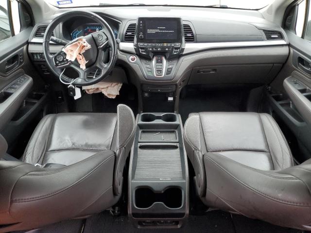 5FNRL6H80KB109476 Honda Odyssey Touring