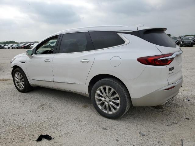 5GAERBKW3JJ284018 Buick Enclave Essence