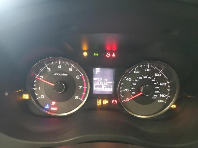 JF2SJAFC8FH555707 Subaru Forester 2.5i Premium