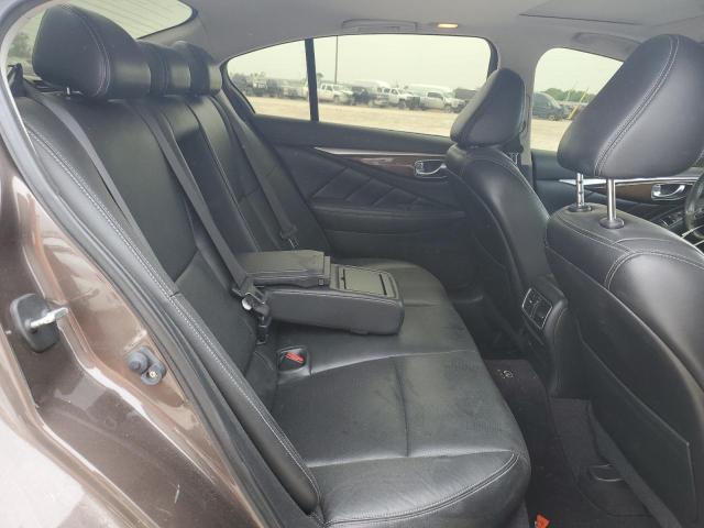 JN1BV7AR0EM697415 Infiniti Q50 BASE