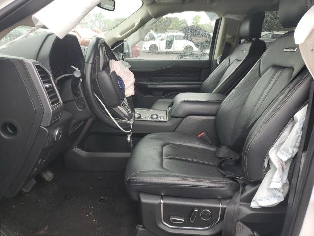 1FMJK1MT8KEA41308 Ford Expedition Max Platinum