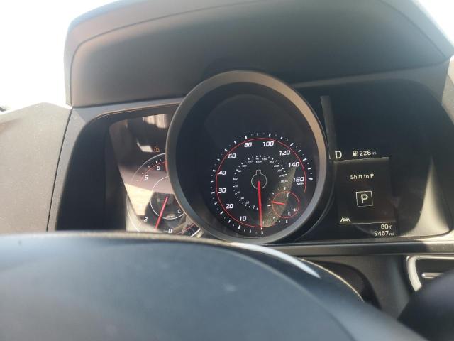 Hyundai ELANTRA SEL 2023 KMHLM4AG3PU395553 Image 9