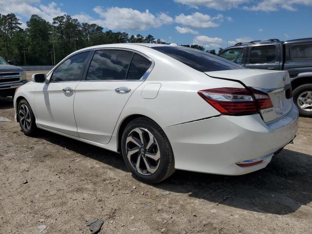 1HGCR2F91HA078718 Honda ACCORD EXL