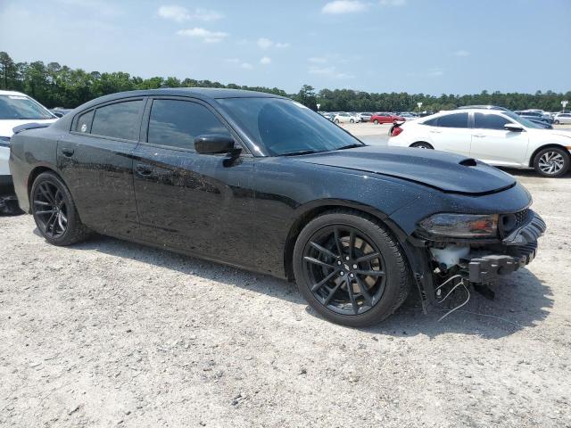 2C3CDXGJ4PH643065 Dodge Charger Scat Pack