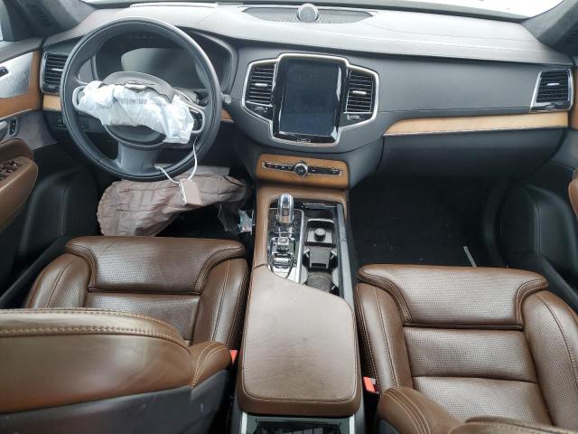 YV4BR0CL2K1496417 Volvo Xc90 T8 Inscription