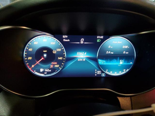W1KWF8EB9MR643052 Mercedes-Benz C 300 4matic