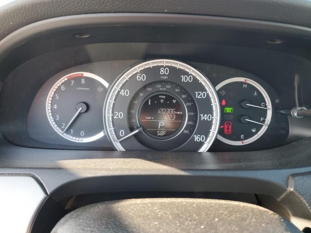 1HGCR2F35EA080091 Honda ACCORD LX