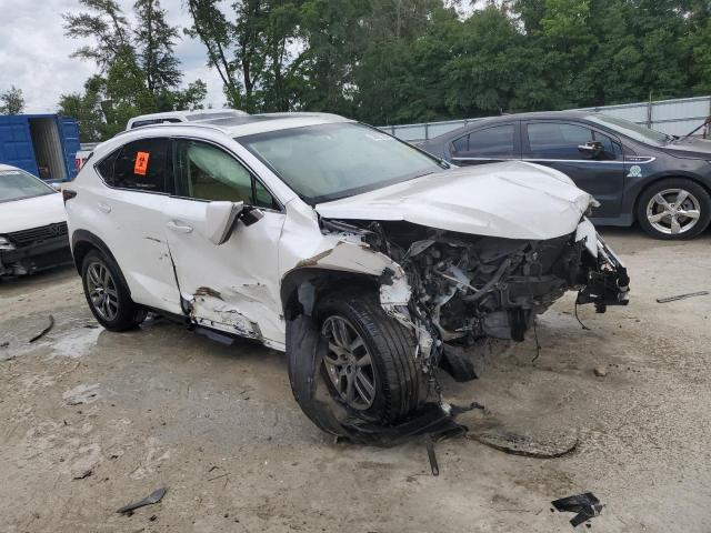 JTJYARBZ2G2047039 Lexus Nx 200t Base