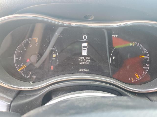 1C4RJFBG6EC578594 Jeep Grand Cherokee Limited