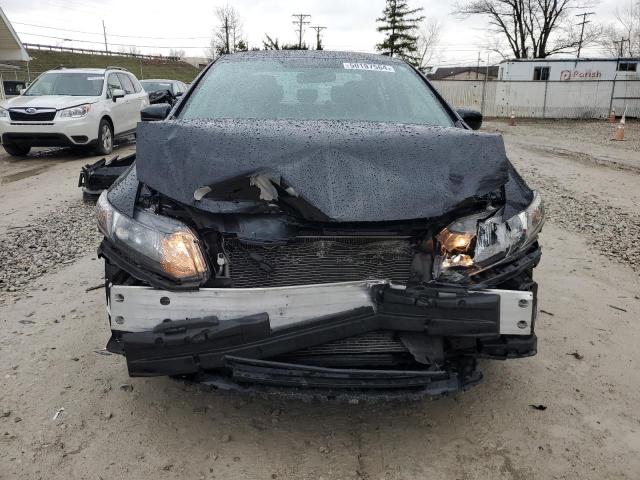 2HGFB2F53FH501831 Honda Civic Lx