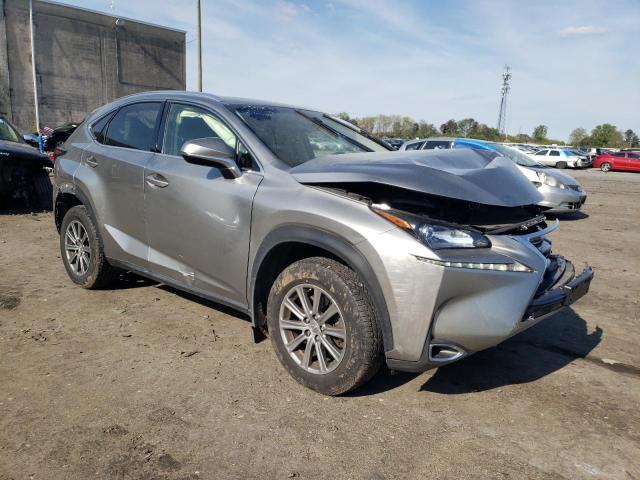JTJBARBZ6G2046689 Lexus Nx 200t Base