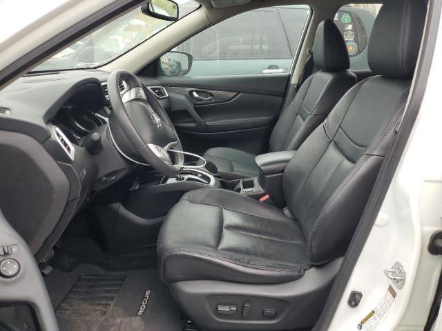 5N1AT2MV1FC815324 Nissan ROGUE S