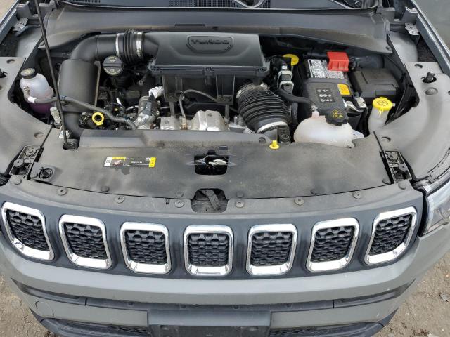 3C4NJDBN7PT535682 Jeep Compass Latitude