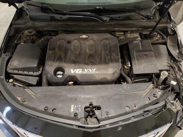 2G1115S39G9142765 Chevrolet IMPALA LT